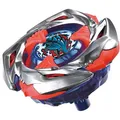 Produktbild: Takara Tomy Beyblade X UX-11 Starter Impact Drake 9-60LR Japan Offiziell