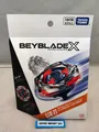 Produktbild: BEYBLADE X UX-11 Starter Impact Drake 9-60LR Japan Neu / TAKARA TOMY