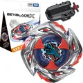 Produktbild: TAKARA TOMY Impact Drake 9-60LR Burst Beyblade X Starter Launcher UX-11 Official