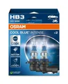 Produktbild: ams-OSRAM 9005CBN-2HB Glühlampe, Fernscheinwerfer für MITSUBISHI OPEL PEUGEOT