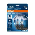 Produktbild: 1x Glühlampe, Fernscheinwerfer ams-OSRAM 9005CBN-2HB passend für