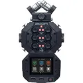 Produktbild: Zoom H8 (Handheld) (H6/BLK/230EU)