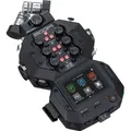 Produktbild: Zoom H8 mobiler Digital-Audio-Recorder - Schwarz