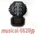 Produktbild: Zoom H8 8-Eingänge 12-Spur tragbarer handlicher digitaler Recorder Musik und ...