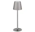 Produktbild: Cilio LED Tischleuchte LED Tischlampe Tischleuchte USB Lampe Akku Innen & Außen cilio SOLE, LED fest integriert
