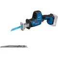 Produktbild: Bosch Professional Akku-Säbelsäge GSA 18V-24