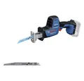 Produktbild: Bosch Professional Säbelsäge Bosch Professional GSA 18V-24 Akku-Säbelsäge 06016A5100