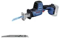 Produktbild: Bosch Professional GSA 18V-24 Akku-Säbelsäge 06016A5100