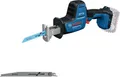 Produktbild: Bosch Professional GSA 18V-24 (C) Akku-Säbelsäge solo (06016A5100)