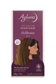 Produktbild: Ayluna Pflanzenhaarfarbe HELLBRAUN 65 – vegane Henna-Haarfarbe, 100% Bio, für intensive Grauhaarabdeckung & natürlichen Glanz, 100 g