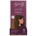 Produktbild: Ayluna Pflanzen-Haarfarbe Hellbraun   100 g