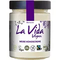Produktbild: La Vida Vegan Weiße Kokoscreme Creme bio 270g