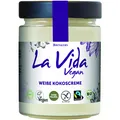 Produktbild: Brinkers La VIDA BIO Weiße Kokoscreme 270g VEGAN