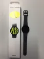 Produktbild: Galaxy Watch6 44mm Graphite Smartwatch - Wie neu 1#1907323