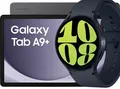 Produktbild: SAMSUNG Galaxy Watch6 44 mm + Galaxy Tab A9+, Wi-Fi, Tablet, 64 GB