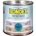 Produktbild: Bondex Kreidefarbe Gemütliches Petrol 500 ml