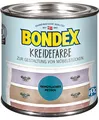 Produktbild: Bondex Kreidefarbe Gemütliches Petrol - 0,5L - 386533