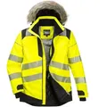 Produktbild: Warnschutz Winterparka 