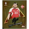 Produktbild: DEN SP - Pierre-Emile Hojbjerg - Star Player - Gold Signiture - 2024