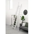 Produktbild: Minka Wangentreppe Flexiblo 300cm max. Geschosshöhe Weiß