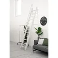 Produktbild: Minka Wangentreppe Flexiblo 300cm Max. Geschosshöhe Weiß