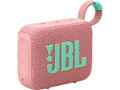 Produktbild: JBL GO 4 Bluetooth Lautsprecher, Pink