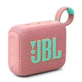 Produktbild: JBL GO 4 Eco Ultra-kompakter Bluetooth-Lautsprecher pink