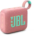 Produktbild: JBL GO 4 Pink
