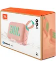 Produktbild: Lautsprecher Drahtlos JBL Go 4 Lautsprecher Bluetooth Wasserdicht Pink