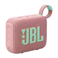 Produktbild: 1200130011443 JBL Go 4 Tragbarer Mono-Lautsprecher Pink 4,2 W JBL