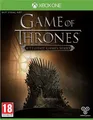 Produktbild: Juego De Tronos Temporadas 1 A 5 Juego para Consola Microsoft XBOX One [PAL ES]