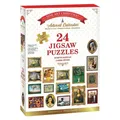 Produktbild: Eurographics Weihnachten (24 Türchen) (8924-6042)