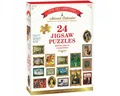 Produktbild: EUROGRAPHICS Puzzle, Puzzleteile