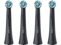 Produktbild: ORAL-B iO Ultimative Reinigung, für elektrische Oral-B Zahnbürsten, 'Borsten-in-Borsten' Bündel, Schwarz, 4 Stück Aufsteckbürsten