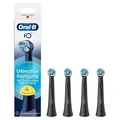 Produktbild: Oral-B iO Ultimative Reinigung Zahnbürstenaufsätze, 4 St.