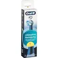 Produktbild: IO Aufsteckbürsten Ultimative Reinigung Black 4er - Oral-b