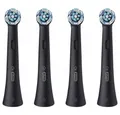 Produktbild: Oral-B Aufsteckbürsten Oral-B iO Ultimative Reinigung - 4er Ersatzbürsten, 4 Ersatzbürsten für optimale Reinigung, 4 Ersatzbürsten für optimale Reinigung