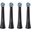 Produktbild: Oral-B iO Ultimative Reinigung - Ersatz-Zahnbürste - Aufsteckbürsten -4 -schwarz
