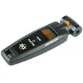 Produktbild: SKS Digitaler Luftdruckprüfer Reifendruckmesser Airchecker Duo-Kopf AV SV 10 bar