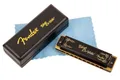 Produktbild: Fender Blues Deville Harmonica Bb Harp