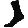 Produktbild: Woolpower - Liner Classic - Wandersocken 40-44 | EU 40-44 schwarz
