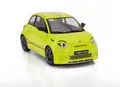 Produktbild: ABARTH 500e - 2024