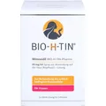 Produktbild: MINOXIDIL BIO-H-TIN Pharma 20 mg/ml Spray Lsg. 180 ml