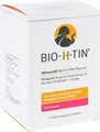Produktbild: Haarwuchsmittel, Bio-H-Tin, Minoxidil 2%, inkl. Spray, 3x 60ml