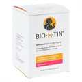 Produktbild: Bio-H-Tin Minoxidil 2% Haarwuchsmittel Spray 3 x 60 ml