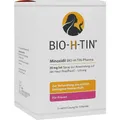 Produktbild: MINOXIDIL BIO-H-TIN Pharma 20 mg/ml Spray Lsg. 180 ml PZN 10391786