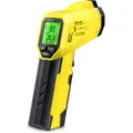 Produktbild: TROTEC Laser Pyrometer BP25 | Infrarot Thermometer Infrarotthermometer bis 260°C