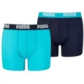 Produktbild: PUMA Boxershorts BASIC BOXER 2P 140
