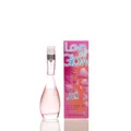 Produktbild: Jennifer Lopez Love at First Glow Eau de Toilette 30 ml EDT Spray Damen NEU OVP
