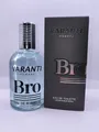 Produktbild: Eau de Toilette 2x Varanti: Hombre Bro Herren 100mL - Männer Duft neu !